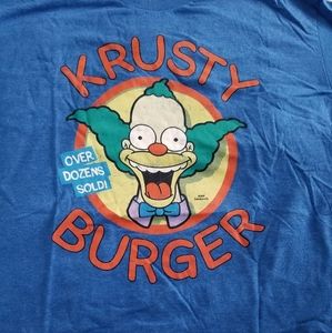 KRUSTY Tee